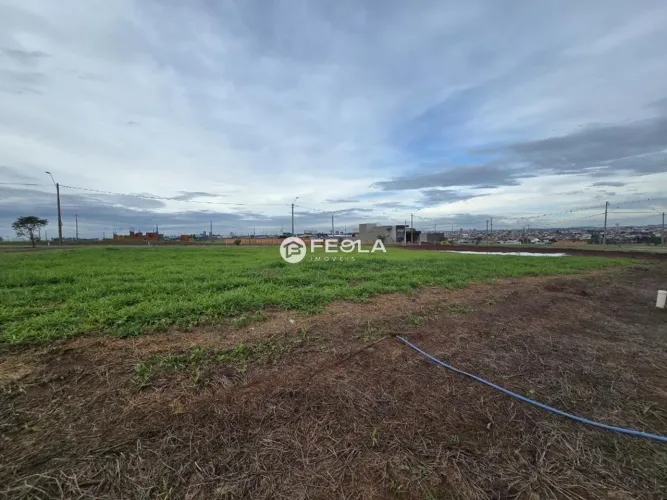 Terreno à venda em Nova Odessa, Parque Vila América, com 306 m², Vila América