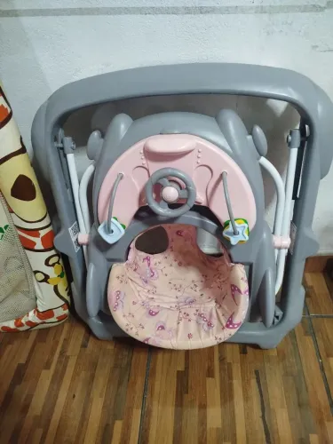 Vendo disquinho semi-novo 120,00