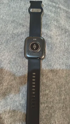 Relógio x-watch