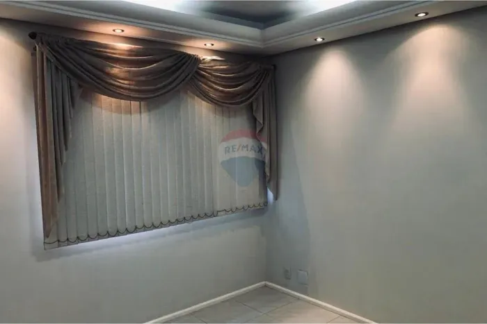 Apartamento à venda no Condomínio Residencial Silvia Matta. - Mogi Mirim - SP