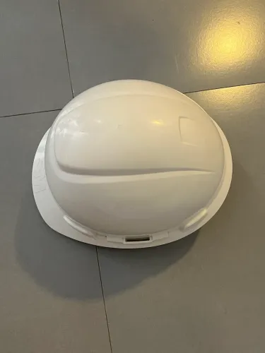 Capacete de proteção 3m ajustável