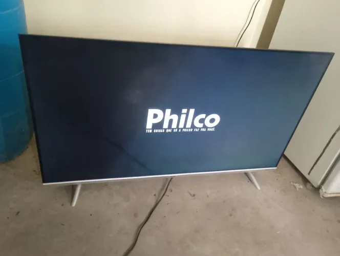  Philco Smart tv 40 polegadas 