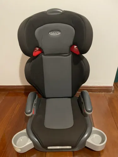 Cadeirinha infantil Graco Junior Maxi 