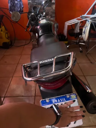 Titan fan