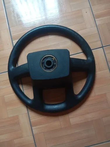 Volante original fuscao