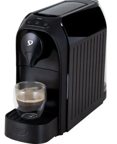 Máquina de café expresso Três corações
