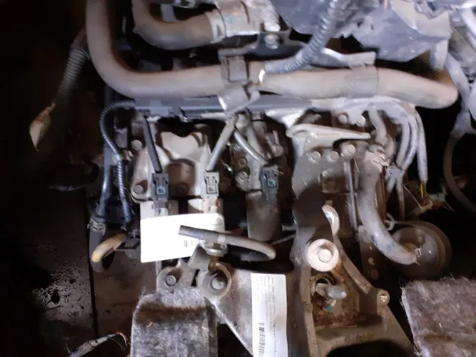 Caixa de cambio automática Honda fit 2009 a 2014 