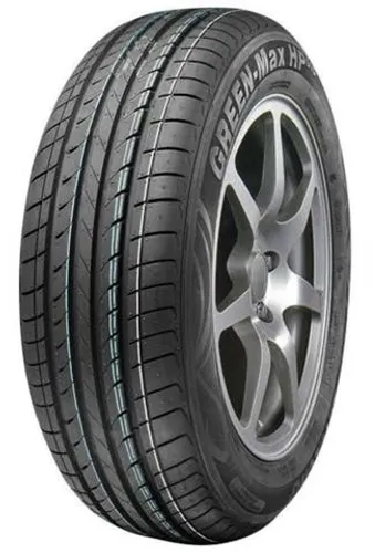 Pneu 205 55 16 Ling Long Green Max HP010 91V novo Honda Civic