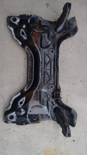 Agregado Peugeot 307