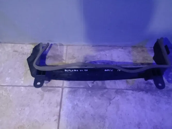 Defletor de Ar Chevrolet Onix 2013 (Produto novo!)