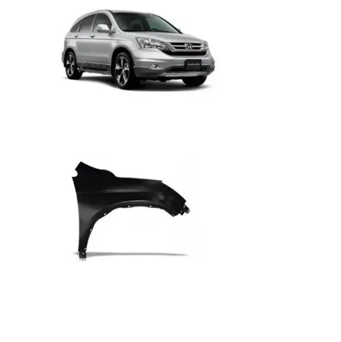 Paralama honda crv 2012 2013 2014 2015
