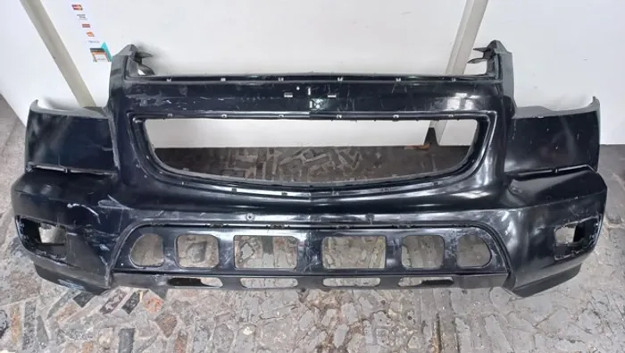 Parachoque S10 Trailblazer 2012/2016 Original