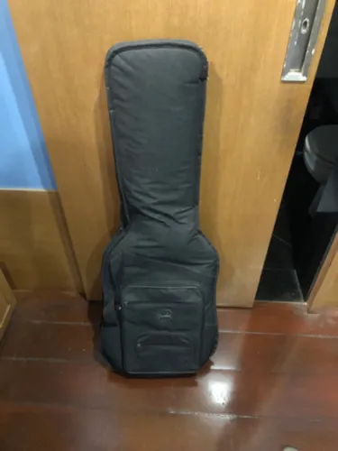 Gig bags Fender originais
