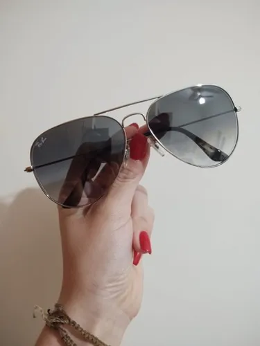 Óculos de Sol Ray-Ban - Novo, Original e com garantia