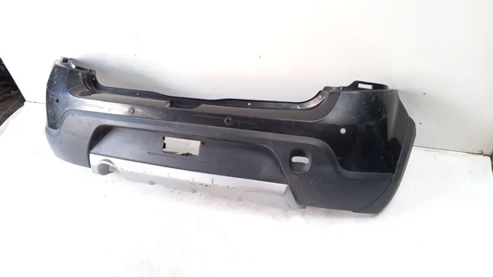 Parachoque sandero stepway 11/14