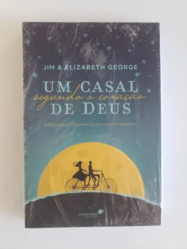 Um Casal Segundo o Coração de Deus
