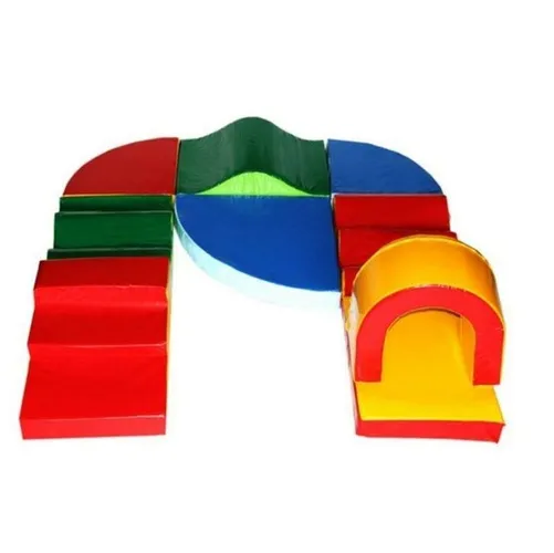 Brinquedo Espumado para psicomotricidade