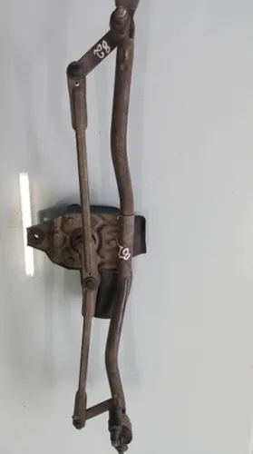 Motor Limpador Parabrisa Gol Parati Saveiro G3 E G4 N82