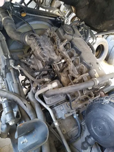 Motor Parcial ou completo c/ nota e garantia Iveco tector
