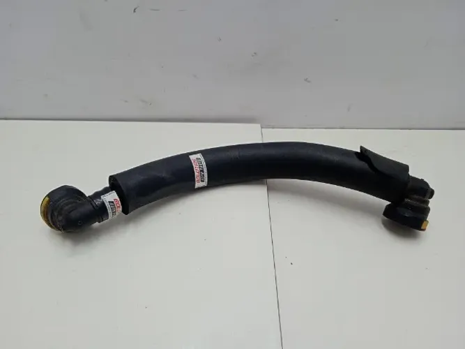 13593 Mangueira Coletor Admissão Citroen C4 Pallas 2008 A 2012