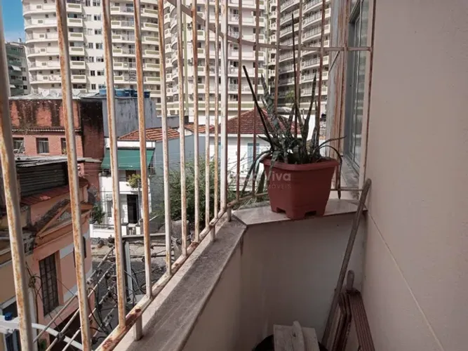 Catete | Apartamento 2 quartos