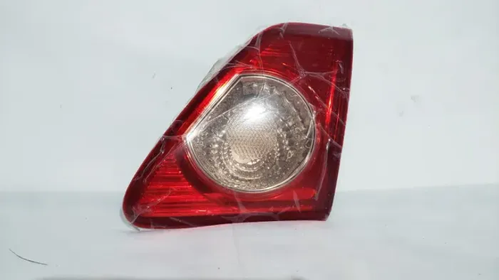 Lanterna Traseira Da Corolla  Direita 2008/2012 a
