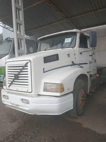 Peças do Volvo NL12 360 4x2