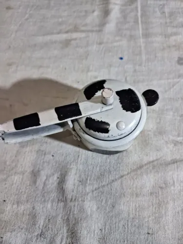 Panela miniatura