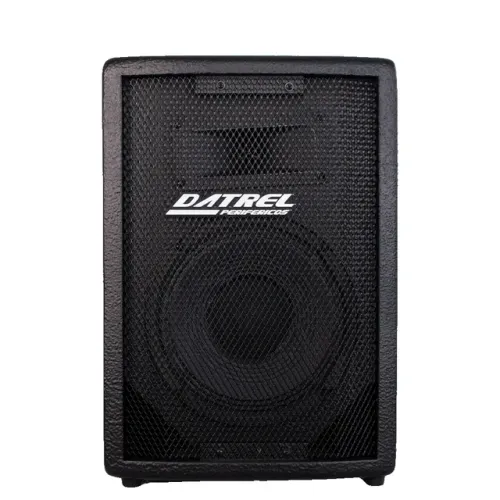 Caixa de Som Passiva Datrel 150W