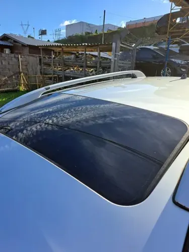Teto Completo Hyundai Wagnon 2011 - Rs Auto Peças