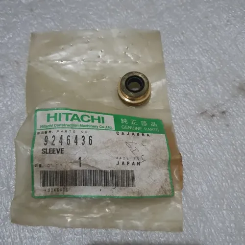 Escavadeira John deere hitachi vedação joystick nova original  9246436