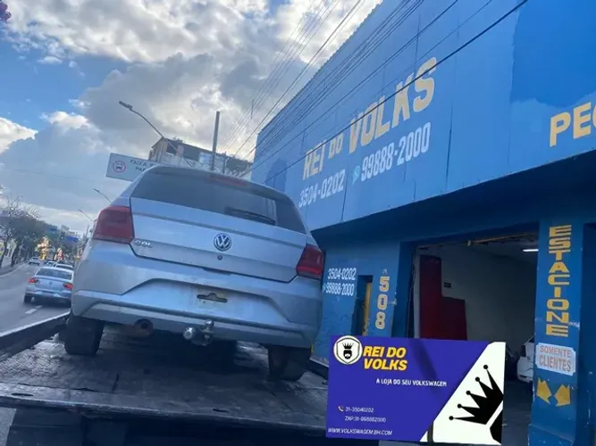 Sucata Gol G8 2022 1.0 12V 3 cilindros para retirada de peças
