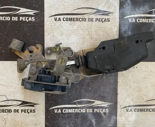 Fechadura elétrica de Omega dianteira direita 93/98
