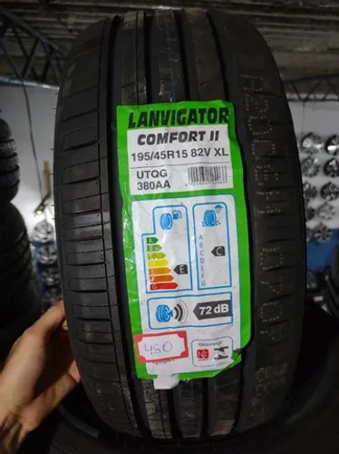 Pneus 195 45 15 ou 195 50 15 450$