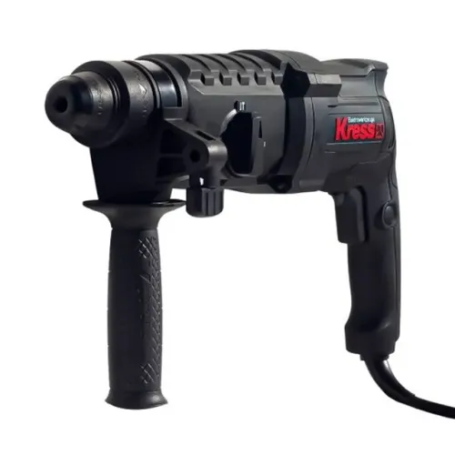 Martelete Sds Plus 850w 220v 3j com Maleta Kux12p Kress