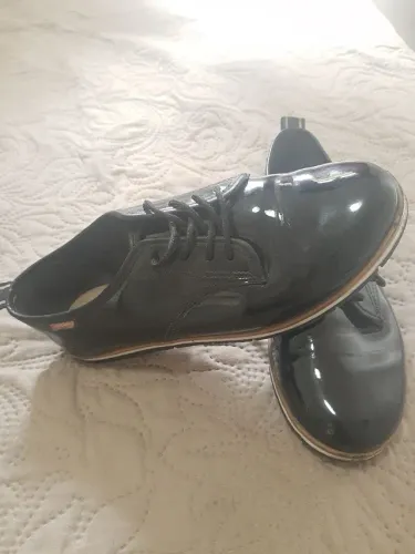Sapato Moleca