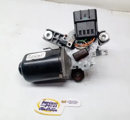 Motor Limpador Parabrisa S10 Blazer 01/11 #30973