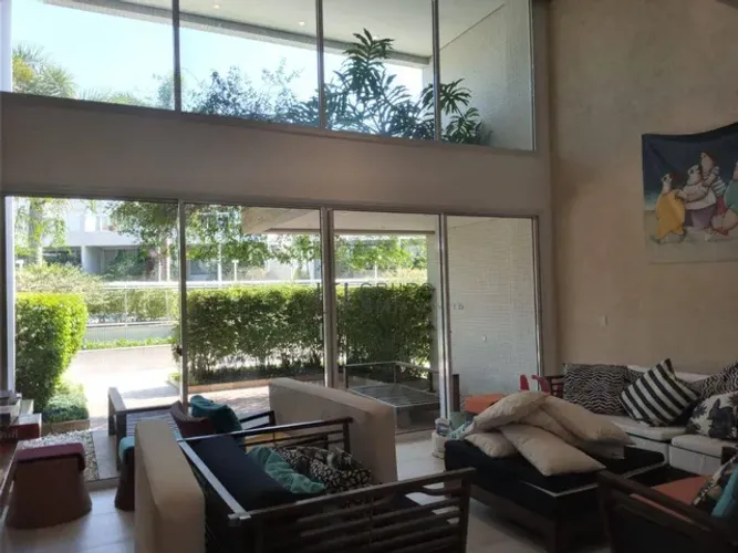 Casa com 5 dormitórios, 420 m² - venda por R$ 3.500.000,00 ou aluguel por R$ 47.400,00/mês