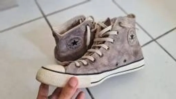 Tenis Converse All Star Chuck Taylor Edição Limitada