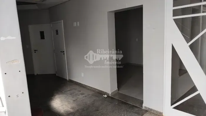 Locação de Comercial / Prédio na cidade de Ribeirão Preto