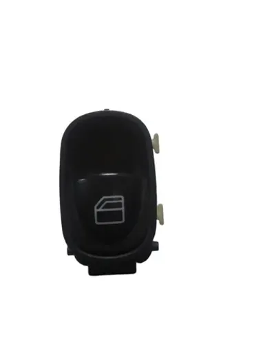 Comando Vidro Dianteiro Direito Mercedes C180 1.8 2004 N202