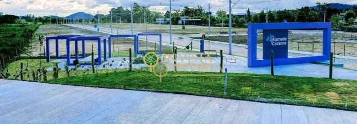 Terreno Residencial à venda