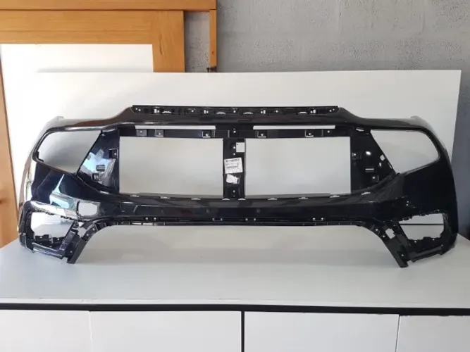 Parachoque Dianteiro Fiat Toro 2022 2023 Original BG2696