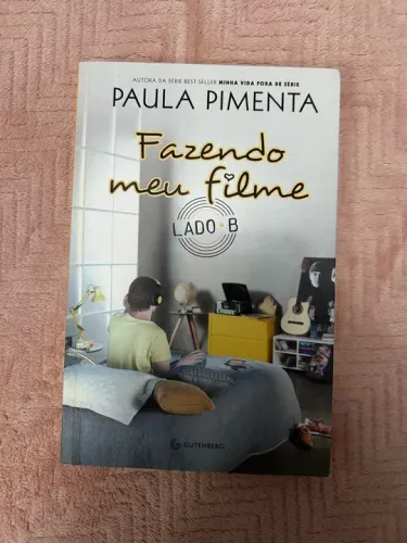 Fazendo meu filme Lado B