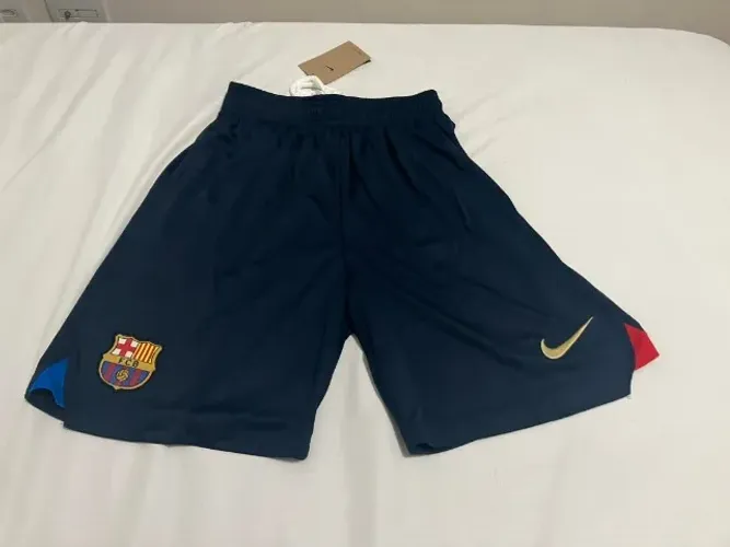 Short Barcelona, Novo, Tamanho M