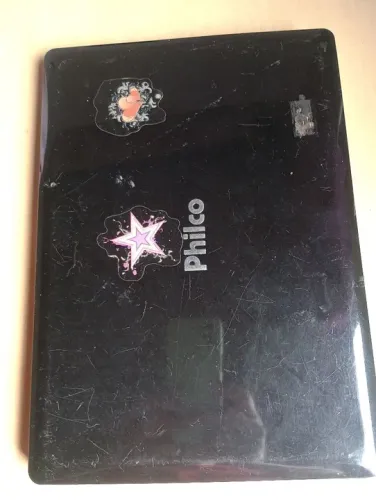 Carcaça Notebook Philco phn 14111