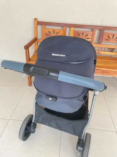 Maxi Cosi Anna2 - Carrinho de bebê + bebê conforto