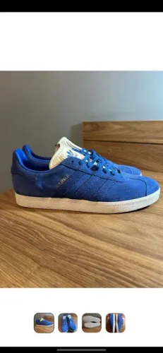 Adidas gazelle