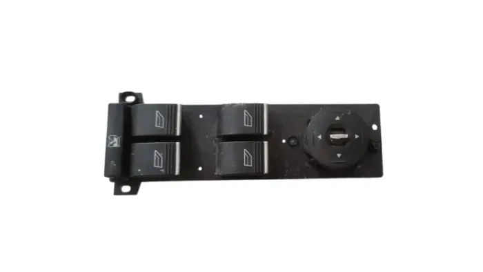 Comando Vidro Retrovisor Elétrico Ford Focus 09/13 N144