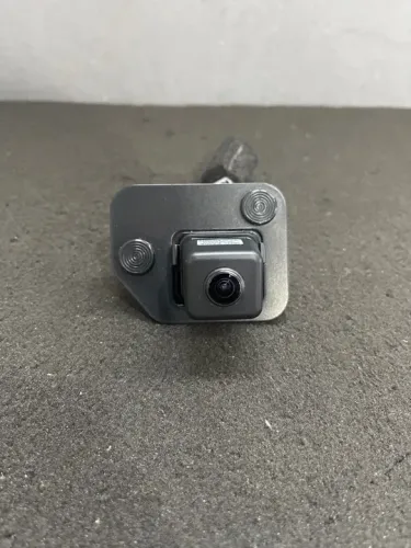 Câmera de Ré Frontier 12/16 . Genuíno 